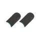 Manusi Antialunecare de Gaming pentru Degete - Hoco Phantom (FS3-03) - Blue Manusi Antialunecare de Gaming pentru Degete - Hoco Phantom (FS3-03) - Blue