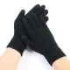 Manusi Barbati, 22cm - Techsuit (ST0013) - Black Manusi Barbati, 22cm - Techsuit (ST0013) - Black