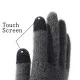 Manusi Barbati, 22cm - Techsuit (ST0013) - Black Manusi Barbati, 22cm - Techsuit (ST0013) - Black