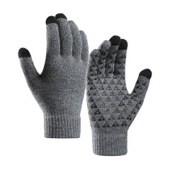 Manusi Barbati - Iwarm (ST0018) - Grey Manusi Barbati - Iwarm (ST0018) - Grey
