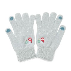 Manusi Dama, 21cm - Techsuit (ST0011) - Blue Manusi Dama, 21cm - Techsuit (ST0011) - Blue