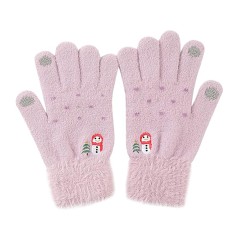 Manusi Dama, 21cm - Techsuit (ST0011) - Purple Manusi Dama, 21cm - Techsuit (ST0011) - Purple