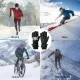 Manusi Dama, M, pentru Ski - Techsuit (OG104) - White Manusi Dama, M, pentru Ski - Techsuit (OG104) - White