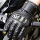 Manusi de Barbati, M, pentru Moto - Techsuit (OG106) - Black