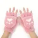 Manusi Femei, 17cm - Techsuit (ST0017) - Pink Manusi Femei, 17cm - Techsuit (ST0017) - Pink