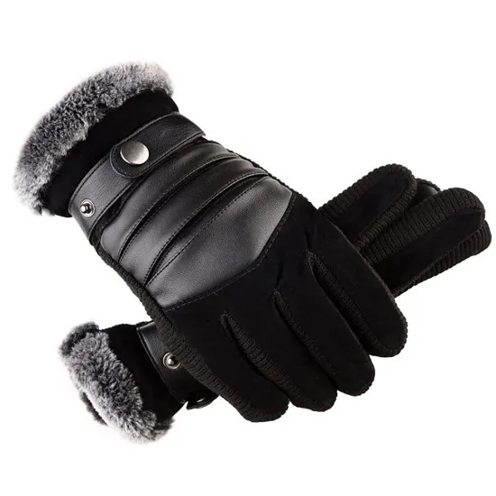 Manusi pentru Barbati, Marime Universala - Techsuit (OG101) - Gray Manusi pentru Barbati, Marime Universala - Techsuit (OG101) - Gray