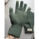 Manusi touchscreen - iWarm (ST0007) - Green