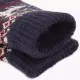 Manusi Touchscreen - Techsuit Raindeer Woolen (ST0002) - Blue Manusi Touchscreen - Techsuit Raindeer Woolen (ST0002) - Blue