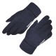 Manusi Touchscreen - Techsuit Suede (ST0009) - Blue