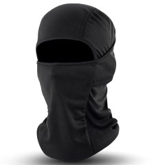 Masca de Protectie pentru Motocicleta / Ski - Techsuit (BLC2) - Black Masca de Protectie pentru Motocicleta / Ski - Techsuit (BLC2) - Black