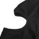 Masca Fata pentru Casca Moto, Unisex - Techsuit (BLC1) - Black