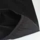 Masca Fata pentru Casca Moto, Unisex - Techsuit (BLC1) - Black