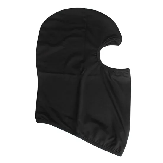 Masca Fata pentru Casca Moto, Unisex - Techsuit (BLC4) - Black Masca Fata pentru Casca Moto, Unisex - Techsuit (BLC4) - Black