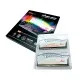 Memorie RAM pentru Desktop, DDR4, Gaming RAM, 32GBx2, 3600MHz, CL18 (set 2) - Dato Ares Armor (AMRGB32GX264G36W) - White Memorie RAM pentru Desktop, DDR4, Gaming RAM, 32GBx2, 3600MHz, CL18 (set 2) - Dato Ares Armor (AMRGB32GX264G36W) - White