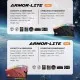 Memorie RAM pentru Desktop, DDR5, Gaming RAM, 16GB, 7200MHz, RGB - Dato Ares Armor Lite (ARB16G5R72) - Red Memorie RAM pentru Desktop, DDR5, Gaming RAM, 16GB, 7200MHz, RGB - Dato Ares Armor Lite (ARB16G5R72) - Red