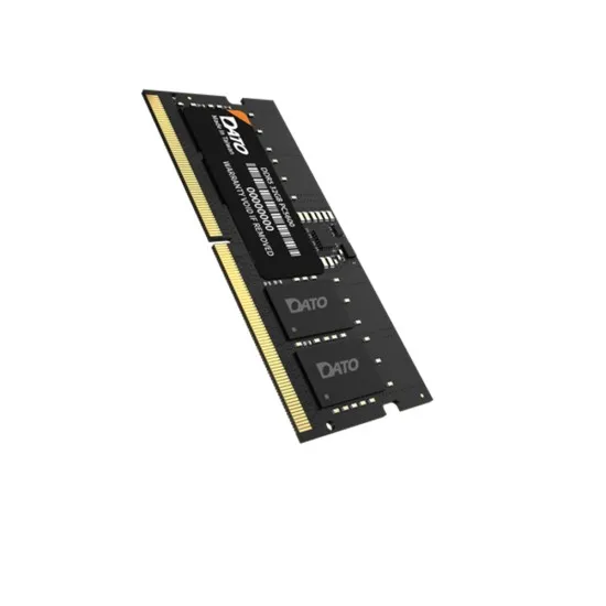 Memorie RAM pentru Laptop, DDR5, RAM, 32GB, 5600MHz - Dato (DT32G5DS56) - Black