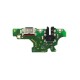 Modul Huawei P30 lite / nova 4e pentru Incarcare - OEM (14807) - Black Modul Huawei P30 lite / nova 4e pentru Incarcare - OEM (14807) - Black
