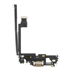 Modul iPhone 12 Pro Max pentru Incarcare - OEM (14852) - Black Modul iPhone 12 Pro Max pentru Incarcare - OEM (14852) - Black