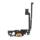 Modul iPhone 12 Pro Max pentru Incarcare - OEM (14852) - Black Modul iPhone 12 Pro Max pentru Incarcare - OEM (14852) - Black