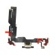 Modul iPhone 15 Plus pentru Incarcare - OEM (20520) - Black Modul iPhone 15 Plus pentru Incarcare - OEM (20520) - Black