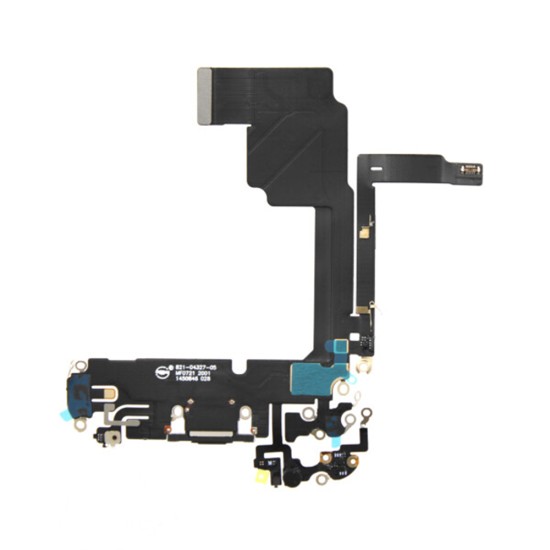 Modul iPhone 15 Pro pentru Incarcare - OEM (20525) - Black Titanium