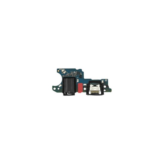 Modul Samsung Galaxy A02s (SM-A025) pentru Incarcare - Samsung (19331) - Black Modul Samsung Galaxy A02s (SM-A025) pentru Incarcare - Samsung (19331) - Black
