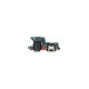 Modul Samsung Galaxy A02s (SM-A025) pentru Incarcare - Samsung (19331) - Black Modul Samsung Galaxy A02s (SM-A025) pentru Incarcare - Samsung (19331) - Black