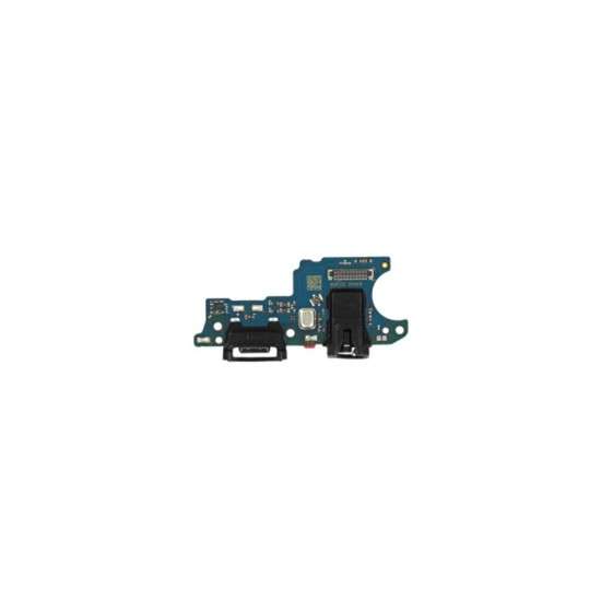 Modul Samsung Galaxy A02s (SM-A025) pentru Incarcare - Samsung (19331) - Black Modul Samsung Galaxy A02s (SM-A025) pentru Incarcare - Samsung (19331) - Black