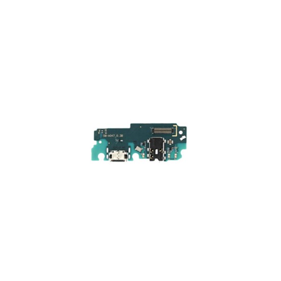 Modul Samsung Galaxy A04s (SM-A047) pentru Incarcare - Samsung (19334) - Black