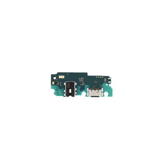 Modul Samsung Galaxy A04s (SM-A047) pentru Incarcare - Samsung (19334) - Black