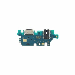 Modul Samsung Galaxy A13 4G (SM-A135F) pentru Incarcare - Samsung (17653) - Black Modul Samsung Galaxy A13 4G (SM-A135F) pentru Incarcare - Samsung (17653) - Black