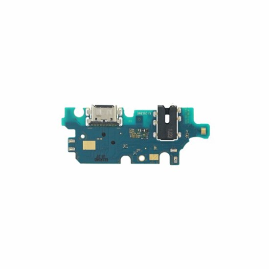 Modul Samsung Galaxy A13 4G (SM-A135F) pentru Incarcare - Samsung (17653) - Black