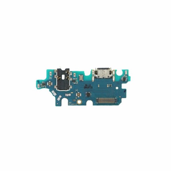 Modul Samsung Galaxy A13 4G (SM-A135F) pentru Incarcare - Samsung (17653) - Black