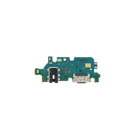 Modul Samsung Galaxy A13 (SM-A137) pentru Incarcare - Samsung (19322) - Black Modul Samsung Galaxy A13 (SM-A137) pentru Incarcare - Samsung (19322) - Black