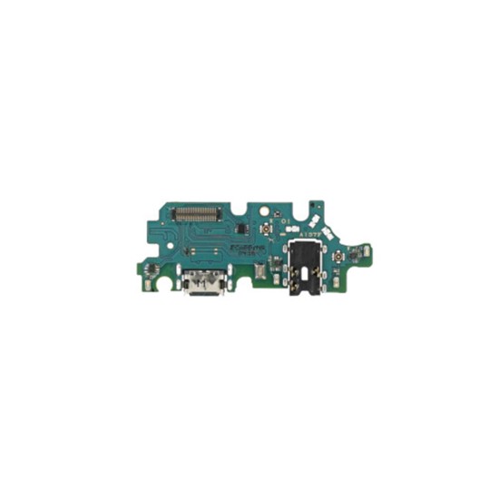 Modul Samsung Galaxy A13 (SM-A137) pentru Incarcare - Samsung (19322) - Black Modul Samsung Galaxy A13 (SM-A137) pentru Incarcare - Samsung (19322) - Black