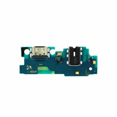 Modul Samsung Galaxy A32 5G (SM-A326) pentru Incarcare - Samsung (15560) - Black Modul Samsung Galaxy A32 5G (SM-A326) pentru Incarcare - Samsung (15560) - Black