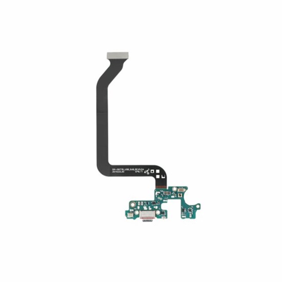 Modul Samsung Galaxy S10 5G (SM-G977) pentru Incarcare - Samsung (19364) - Black