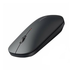 Mouse Fara Fir 1000-4000 DPI - Ugreen Slim Design (90372) - Black Mouse Fara Fir 1000-4000 DPI - Ugreen Slim Design (90372) - Black