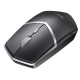 Mouse fara Fir 1600DPI - Yesido (KB16) - Black