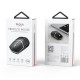 Mouse fara Fir 1600DPI - Yesido (KB16) - Black