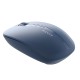 Mouse Fara Fir 2.4GHz, 1600 DPI, ABS, PC - Havit (MS53WB) - Blue