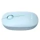 Mouse Fara Fir 2.4GHz, 1600 DPI, ABS, PC- Havit (MS57GT) - Light Blue Mouse Fara Fir 2.4GHz, 1600 DPI, ABS, PC- Havit (MS57GT) - Light Blue