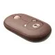 Mouse Fara Fir 2.4GHz, 1600 DPI, ABS, PC- Havit (MS75GT Pro) - Black Mouse Fara Fir 2.4GHz, 1600 DPI, ABS, PC- Havit (MS75GT Pro) - Black