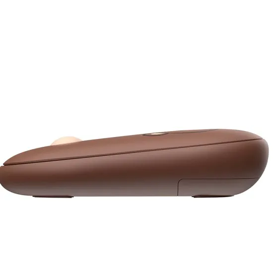 Mouse Fara Fir 2.4GHz, 1600 DPI, ABS, PC- Havit (MS75GT Pro) - Black Mouse Fara Fir 2.4GHz, 1600 DPI, ABS, PC- Havit (MS75GT Pro) - Black