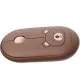 Mouse Fara Fir 2.4GHz, 1600 DPI, ABS, PC- Havit (MS75GT Pro) - Black Mouse Fara Fir 2.4GHz, 1600 DPI, ABS, PC- Havit (MS75GT Pro) - Black