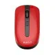 Mouse Fara Fir 2.4GHz, 800-1200-1600 DPI - Havit (MS989GT) - Black / Red Mouse Fara Fir 2.4GHz, 800-1200-1600 DPI - Havit (MS989GT) - Black / Red