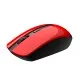 Mouse Fara Fir 2.4GHz, 800-1200-1600 DPI - Havit (MS989GT) - Black / Red Mouse Fara Fir 2.4GHz, 800-1200-1600 DPI - Havit (MS989GT) - Black / Red