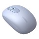 Mouse Fara Fir 800/1200/1600/2400 DPI - Ugreen (90671) - Dusty Blue