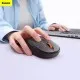 Mouse Fara Fir BT5.0, 2.4G, 1600 DPI - Baseus F01B (B01055503833-00) - Frosted Grey Mouse Fara Fir BT5.0, 2.4G, 1600 DPI - Baseus F01B (B01055503833-00) - Frosted Grey