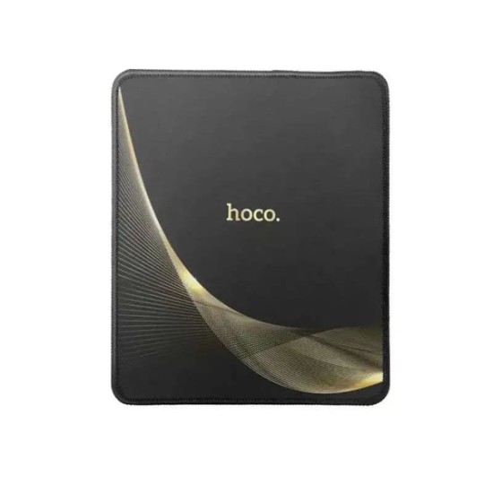 Mouse Pad 200x240mm pentru Gaming - Hoco Aurora (GM22) - Black